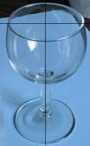 Photographie d’un verre