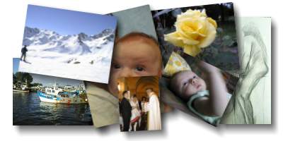 Appareils photo numériques