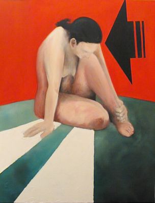 Première huile de la série